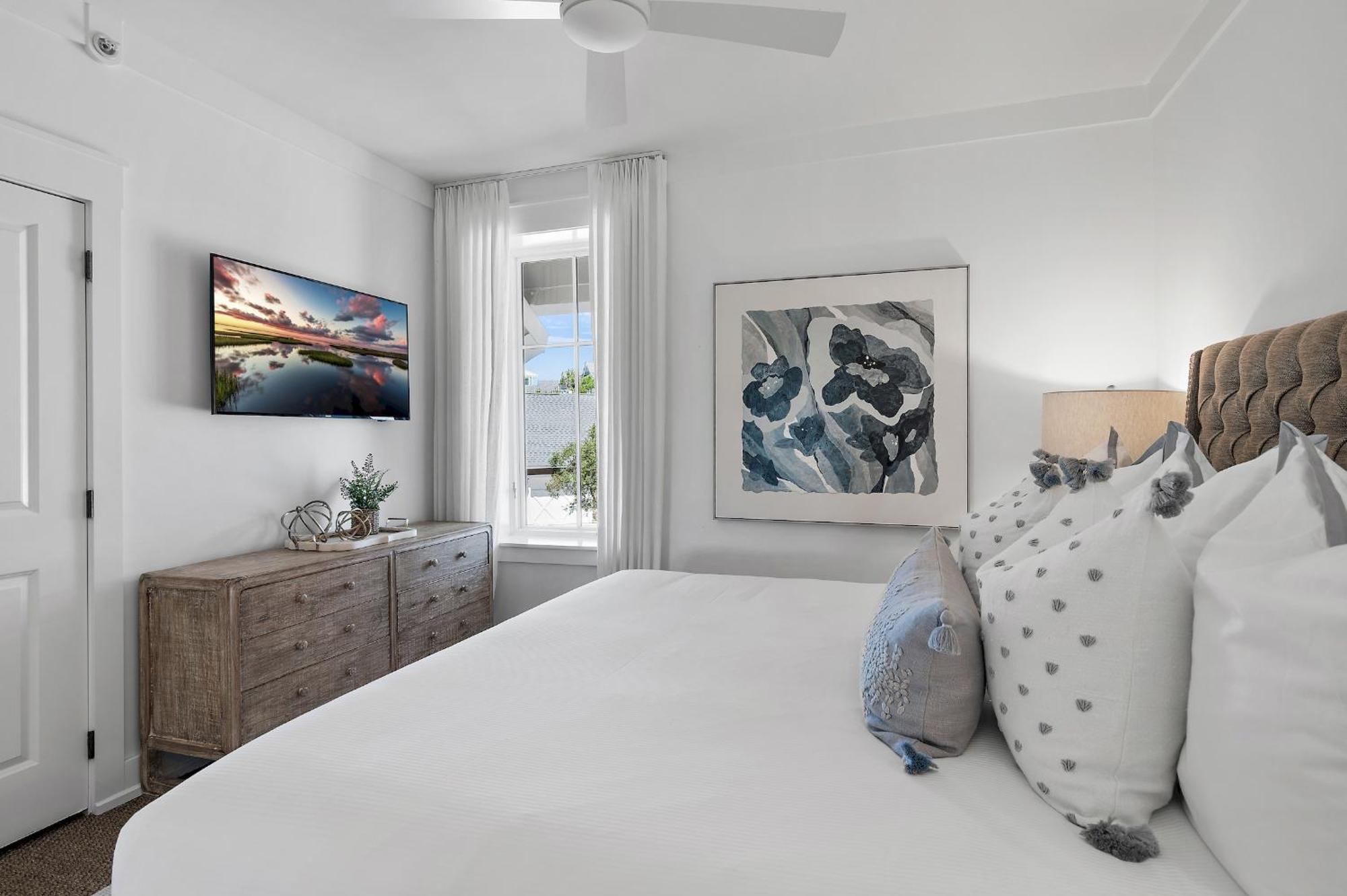 Dunesider Dream Watersound Beach Exterior photo