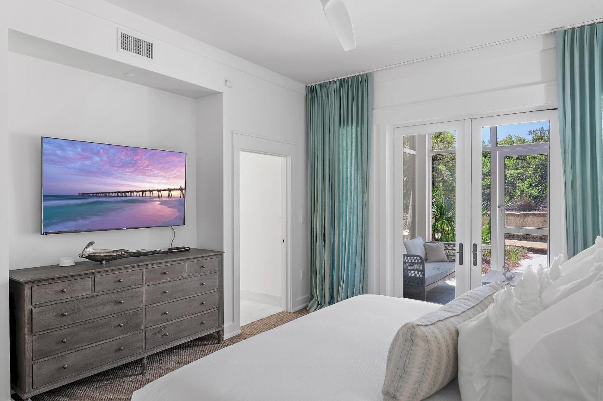 Dunesider Dream Watersound Beach Exterior photo