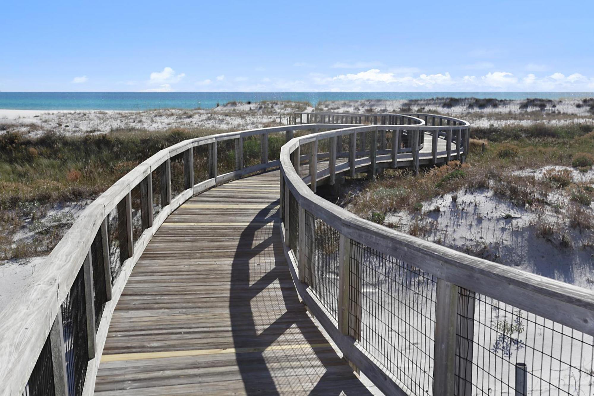 Dunesider Dream Watersound Beach Exterior photo