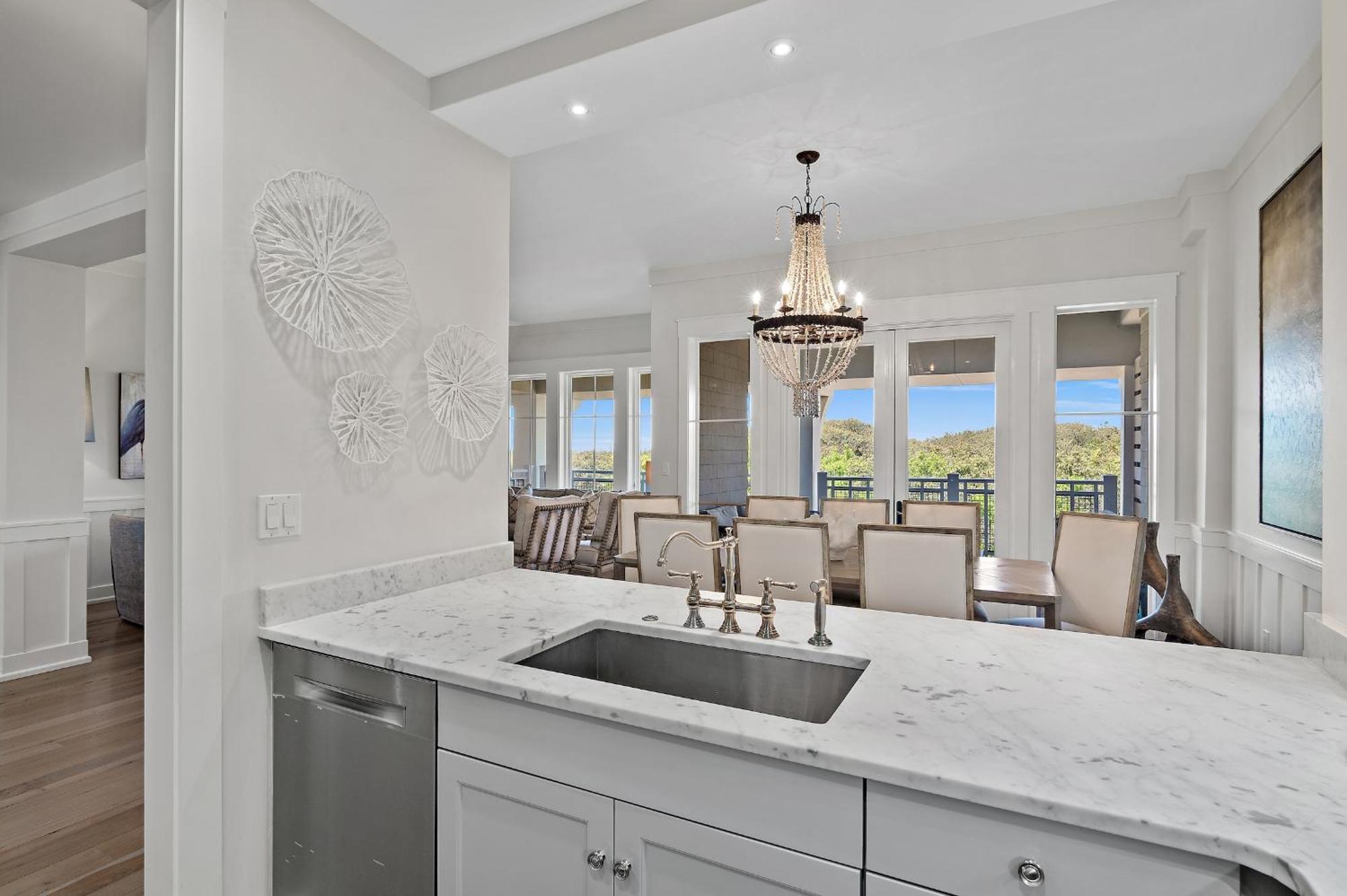 Dunesider Dream Watersound Beach Exterior photo