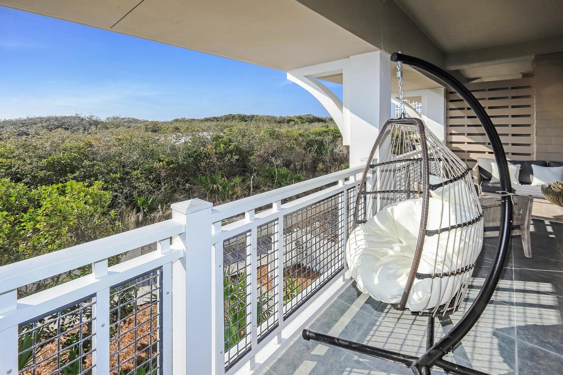 Dunesider Dream Watersound Beach Exterior photo