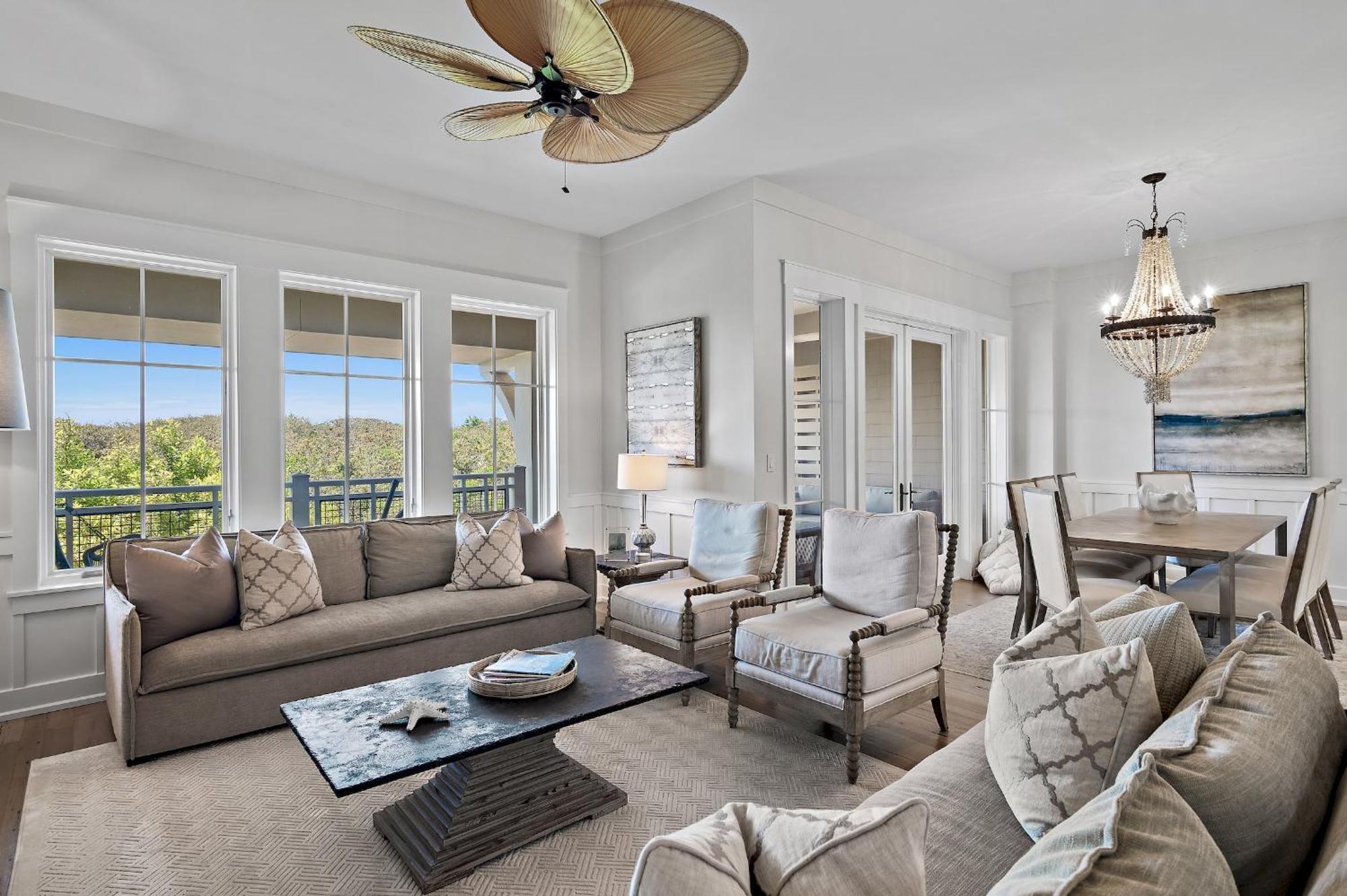 Dunesider Dream Watersound Beach Exterior photo