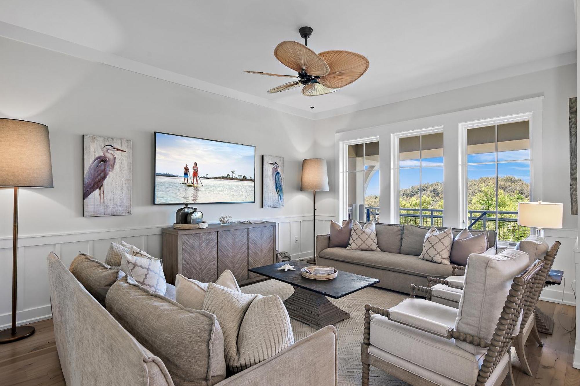 Dunesider Dream Watersound Beach Exterior photo