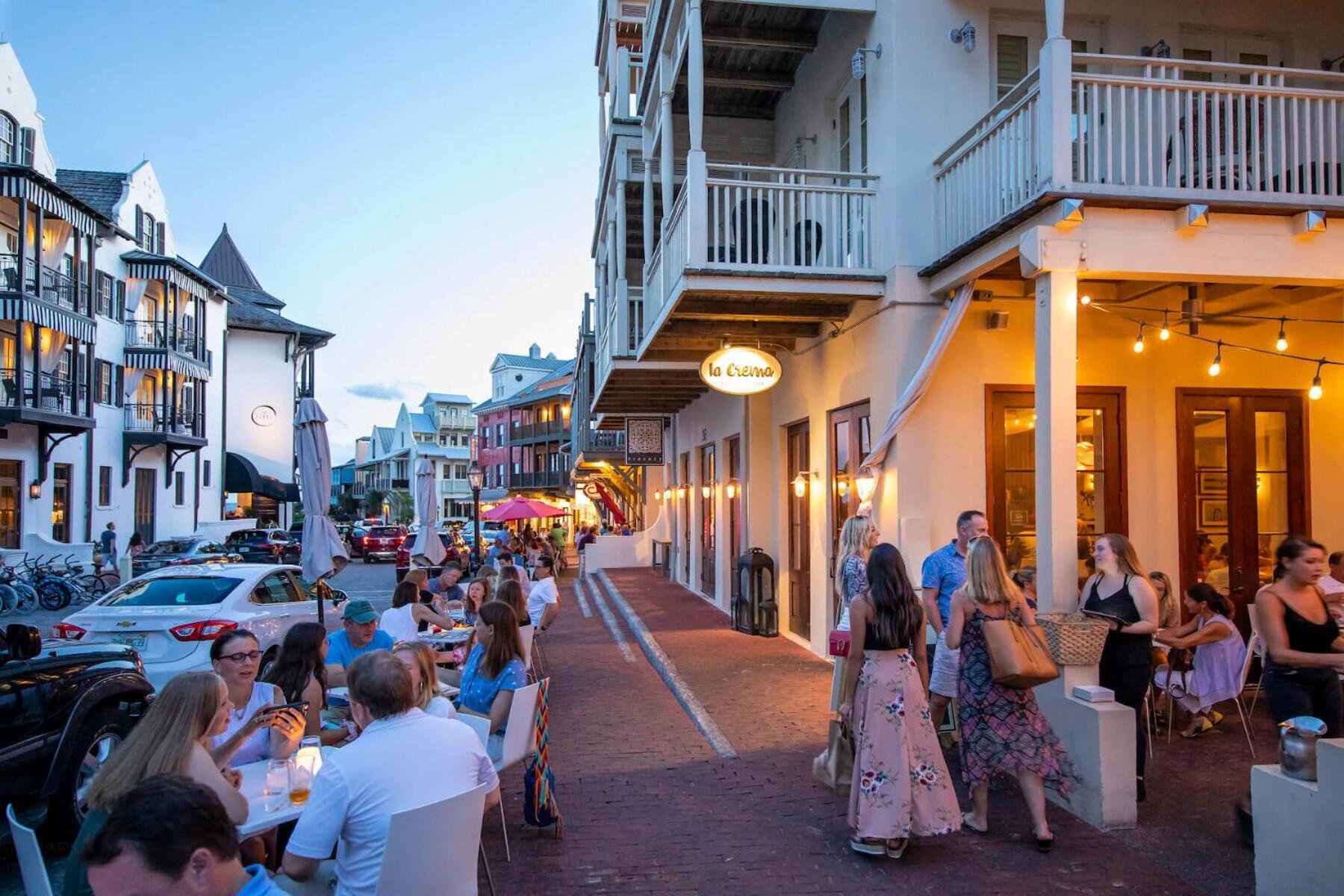 Dunesider Dream Watersound Beach Exterior photo